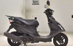 SUZUKI ADDRESS V125 S CF4MA