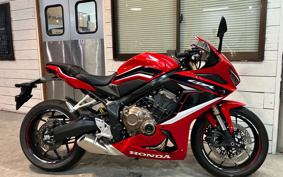 HONDA CBR650R 2022 RH03