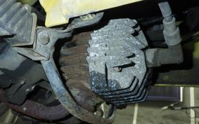 HONDA MOTOCOMPO 2010 AB12