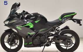 KAWASAKI NINJA 400 2023 EX400L