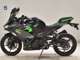 Фото Kawasaki NINJA 400 2023 с японского аукциона