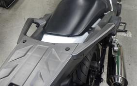 HONDA NC 700 S ABS 2012 RC61
