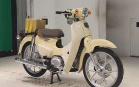 HONDA C110LITE JA76