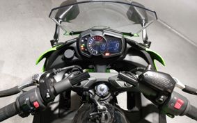 KAWASAKI NINJA 650 2017 ER650H