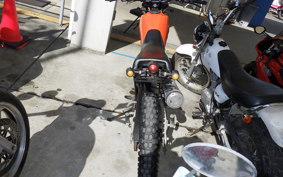 YAMAHA SEROW 225 1KH