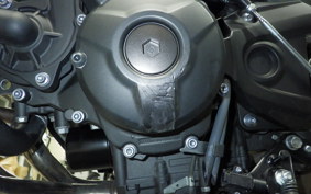 YAMAHA MT-09 A 2015 RN34J