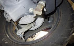 SUZUKI ADDRESS V50 CA4BA