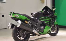 KAWASAKI ZX 1400 NINJA R A 2014