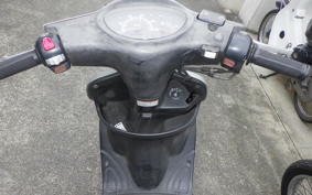 YAMAHA AXIS 100 SB01J