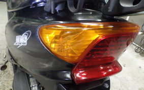 YAMAHA JOG Gen.4 2009 SA16J