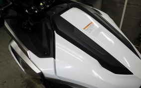 HONDA NC750X 2023 RH09