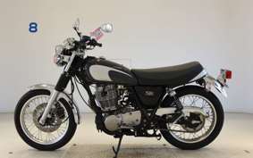 YAMAHA SR400 Gen.5 2021 RH16J