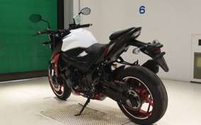 SUZUKI GSX-S750 2020 C533F