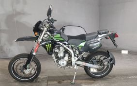 KAWASAKI D-TRACKER LX250E