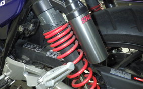 HONDA CB400 SUPER BOLDOR A 2019 NC42