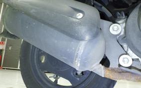 SUZUKI LET's 5 G CA47A