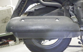 YAMAHA JOG Gen.5 2010 SA36J