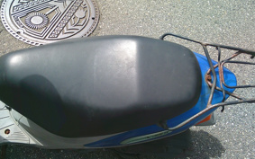 SUZUKI ADDRESS V125 CF46A