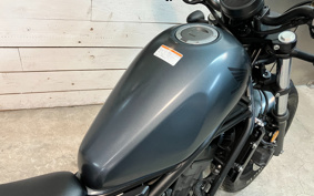 HONDA  REBEL 250 ABS MC49