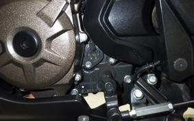 SUZUKI GIXXER 250 SF 1982 ED22B