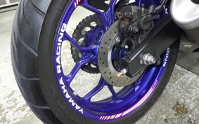 YAMAHA YZF-R25 A 2005 RG10J