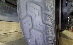 HARLEY FLHTC 1580 2007