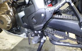 HONDA CRF1000L AFRICA TWIN DCT 2016 SD04