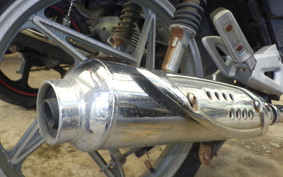 SUZUKI EN125 2A