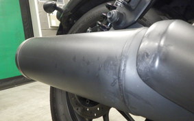HONDA REBEL 250 S 2023 MC49