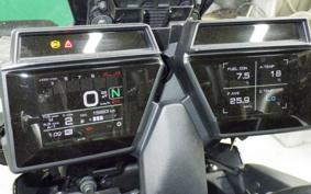 YAMAHA TRACER 9 GT 2022 RN70J