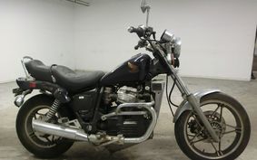 HONDA CX400 CUSTOM 1986 NC10