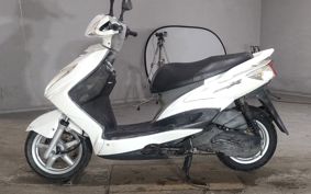 YAMAHA CYGNUS 125 X SE44J