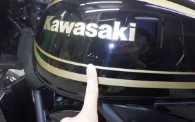 KAWASAKI Z900RS CAFE 2023 ZR900K