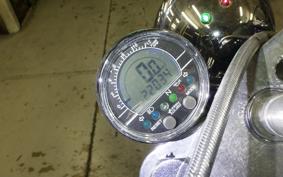 HARLEY FXSTC 1340 1988