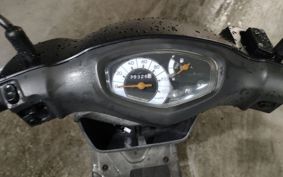 SUZUKI ADDRESS V125 CF46A