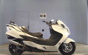 SUZUKI SKYWAVE 250 (Burgman 250) S Gen.3 CJ46A