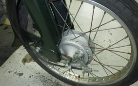 HONDA C50 SUPER CUB 2019 C50