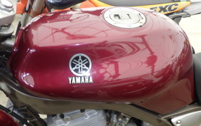 YAMAHA SRX600 Gen.4 1990 3SX