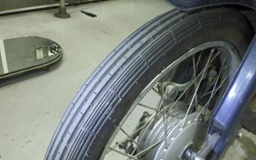 HONDA C50 SUPER CUB E AA01
