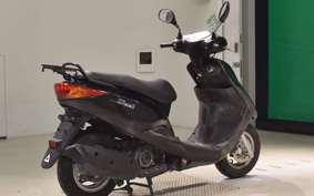 YAMAHA AXIS 125 TREET SE53J