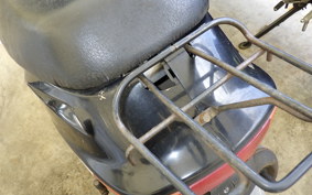 HONDA DIO AF18