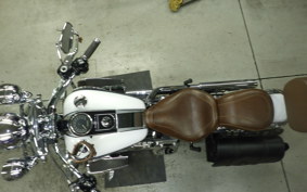 HARLEY FLSTN 1580 2008