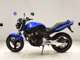Фото Honda HORNET 250 2006 с японского аукциона