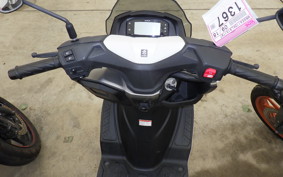 SUZUKI BURGMAN 125 2016