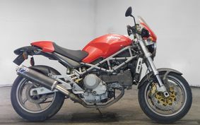 DUCATI MONSTER S4 2005 M400A