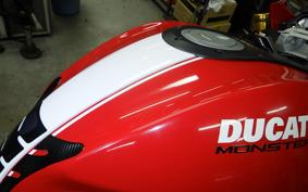 DUCATI MONSTER 1100 EVO 2013