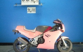 SUZUKI GSX-R50 GAG LA41A