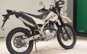KAWASAKI KLX230ｼｪﾙﾊﾟ 2003 LX232A