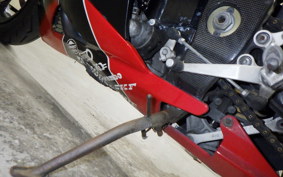 SUZUKI GSX-R1000 2007