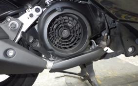 YAMAHA CYGNUS 125 XSR 3 SED8J